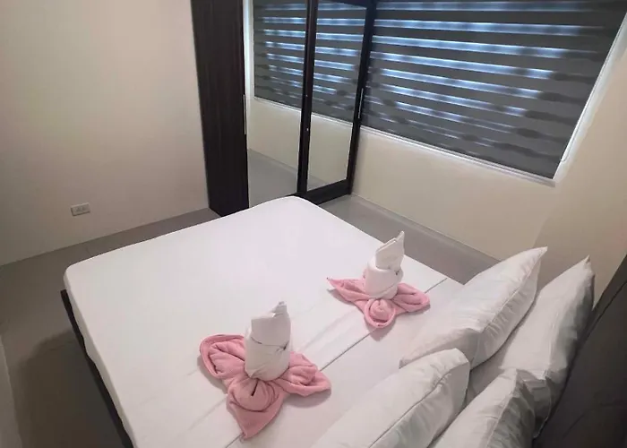 Shore Residences Mall Of 2bedroom By Viann Manila