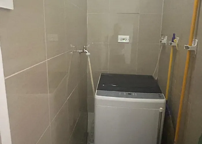 Shore Residences Mall Of 2bedroom By Viann Apartamento *