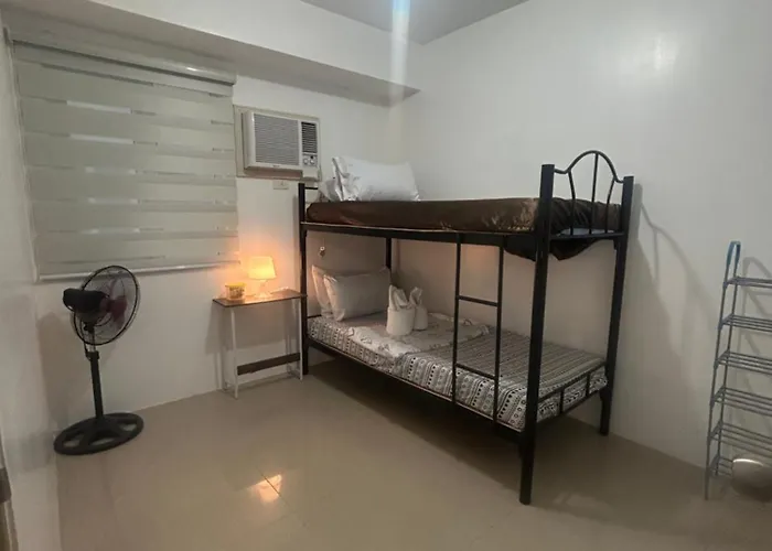 Shore Residences Mall Of 2bedroom By Viann * Manila
