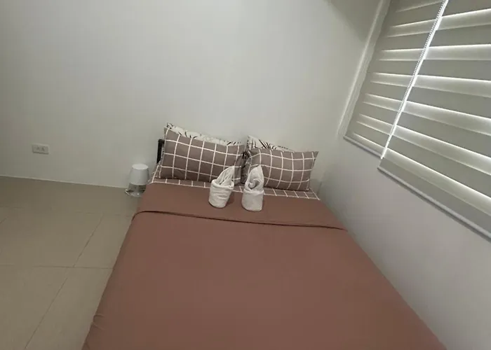 Shore Residences Mall Of 2bedroom By Viann *
