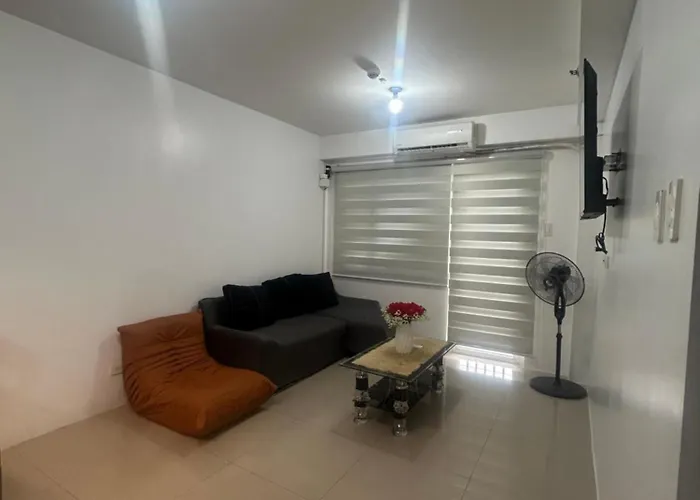 Shore Residences Mall Of 2bedroom By Viann * Manila