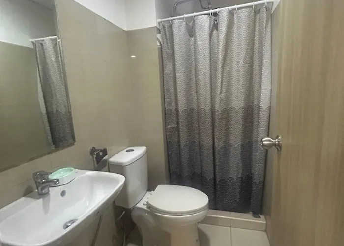 Shore Residences Mall Of 2bedroom By Viann