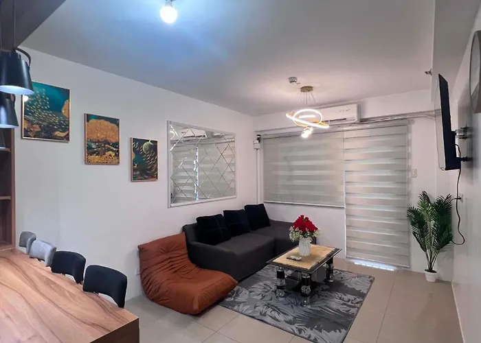 Shore Residences Mall Of 2bedroom By Viann Apartamento