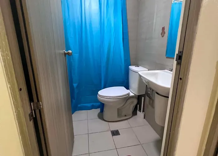 Shore Residences Mall Of 2bedroom By Viann Apartamento Manila